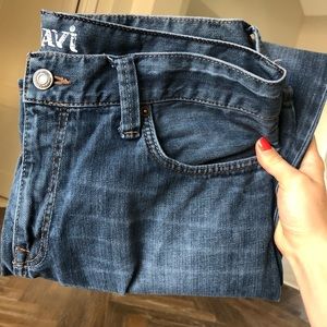 MENS MAVI JEANS